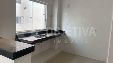 apartment em Rua Gomercindo Carlos Afonso, Jardim Brasília - Uberlândia - MG