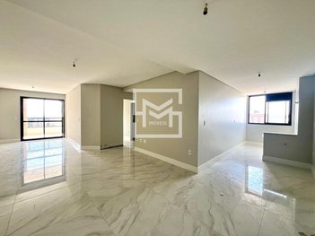 apartment em Salvador Di Bernardi, Campinas - São José - SC