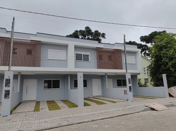 house em Rua Pedro Perondi, Ana Rech - Caxias do Sul - RS