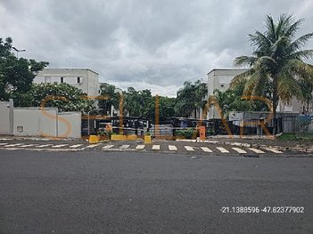 apartment em Rua Itajubá, Jardim Javari - Ribeirão Preto - SP
