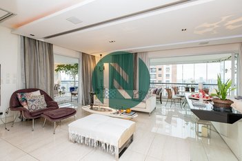 apartment em Rua Pedro Pomponazzi, Jardim Vila Mariana - São Paulo - SP