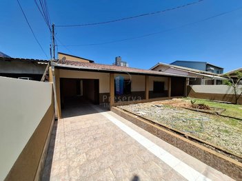 house em Rua Selso Duarte Moreira, Cordeiros - Itajaí - SC