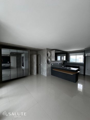 apartment em 3.700, Centro - Balneário Camboriú - SC