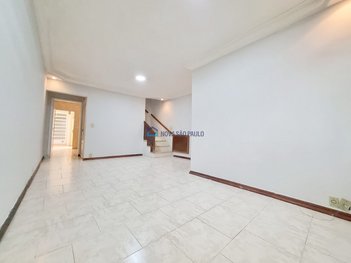 house em Rua Dom Bernardo Nogueira, Vila Gumercindo - São Paulo - SP