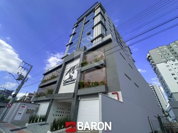 apartment em Rua Avaí, Centro I - Brusque - SC