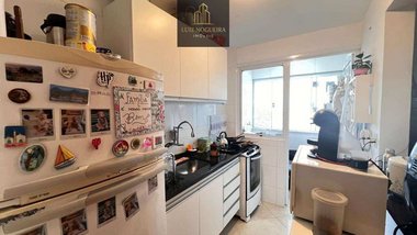 apartment em Avenida Gabriel Ortiz Monteiro, Monção - Taubaté - SP