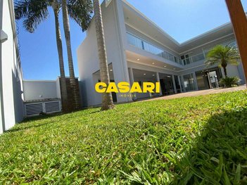 house em Alameda Alfa de Órion, Portal das Estrelas I - Boituva - SP