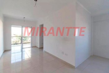 apartment em Padre Roberto Wals, Vila Aurora (Zona Norte) - São Paulo - SP