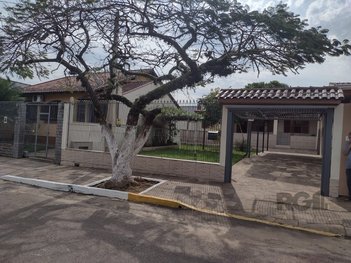 house em Xavantes, Vila Monte Carlo - Cachoeirinha - RS