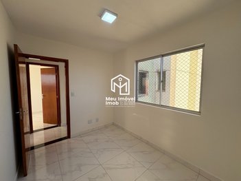 apartment em QS 303 Conjunto 3, Samambaia Norte (Samambaia) - Brasília - DF