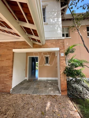 house em Avenida José Bonifácio, Jardim Flamboyant - Campinas - SP