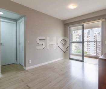 apartment em Rua Doutor Miranda de Azevedo, Vila Anglo Brasileira - São Paulo - SP
