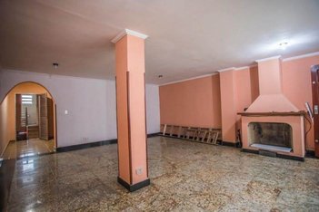 house em Rua Alba, Vila Santa Catarina - São Paulo - SP