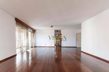 apartment em Rua Maria Monteiro, Cambuí - Campinas - SP