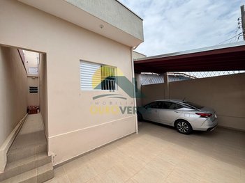 house em Rua Gonçalino Basílio de Campos, Dic VI (Conjunto Habitacional Santo Dias Silva) - Campinas - SP