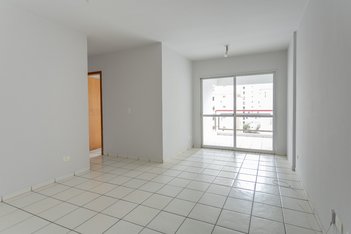 apartment em Avenida T 3, Setor Bueno - Goiânia - GO