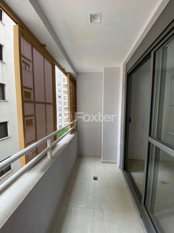 apartment em Rua João Moura, Pinheiros - São Paulo - SP