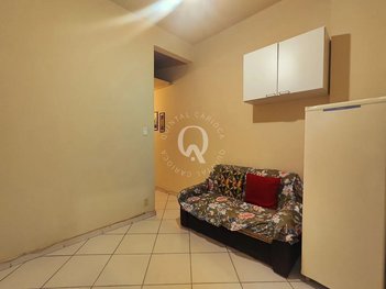 apartment em Avenida Nossa Senhora de Copacabana, Copacabana - Rio de Janeiro - RJ