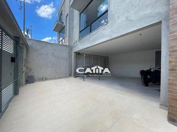 house em Rua Gabriel Andrioli, Vila Carrão - São Paulo - SP