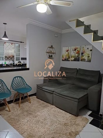 house em Avenida Andrômeda, Bosque dos Eucaliptos - São José dos Campos - SP