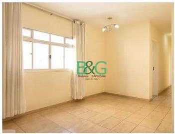 apartment em Avenida Santos Dumont, Luz - São Paulo - SP