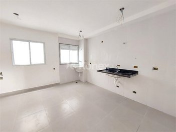 apartment em Rua Barra Mansa, Jardim Franca - São Paulo - SP