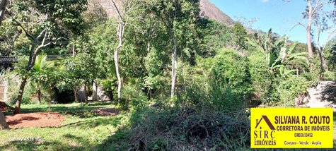 land_lot em Rua Tapajós, Itaocaia Valley (Itaipuaçu) - Maricá - RJ