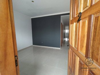 house em Rua Manoel Ferreira da Silva, Jardim Itanguá - Sorocaba - SP