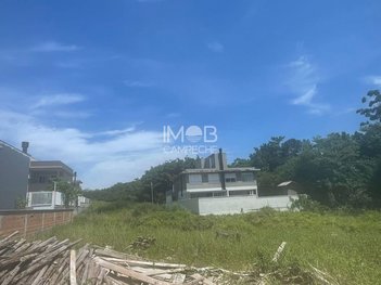land_lot em Rua de Pádua, Santo Antônio de Lisboa - Florianópolis - SC