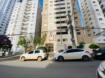 apartment em Rua S 3, Setor Bela Vista - Goiânia - GO
