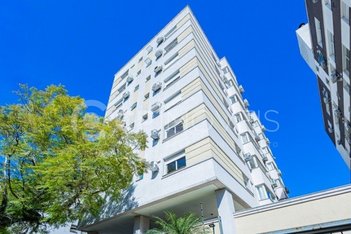 apartment em Rua Coronel Feijó, Higienópolis - Porto Alegre - RS