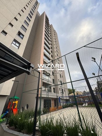 apartment em Avenida Senador Vergueiro, Centro - São Bernardo do Campo - SP