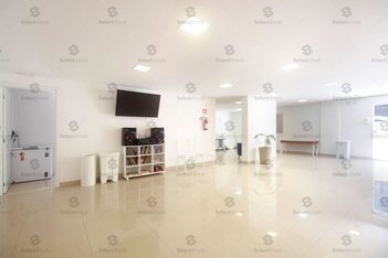 apartment em Rua Paulo Geremutti, Jardim Pilar - Mauá - SP