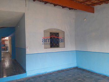 house em Rua Manoel Bandeira, Jardim Nova Esperança - Jacareí - SP