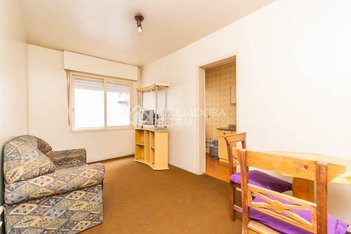 apartment em Rua Santana, Santana - Porto Alegre - RS
