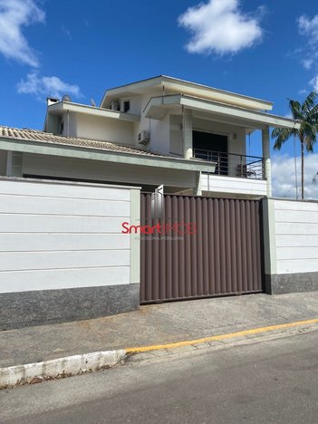 house em Rua Santa Catarina, Centro - São João Batista - SC