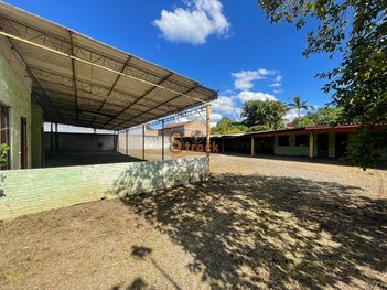 land_lot em João Alberto, Fião - São Leopoldo - RS