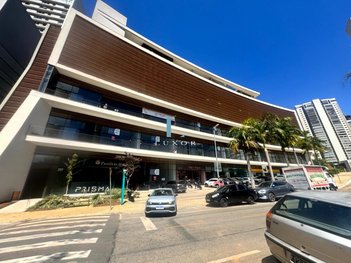 business em Rua das Acácias, Vale do Sereno - Nova Lima - MG