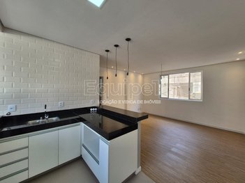 apartment em Rua Assunção, Sion - Belo Horizonte - MG