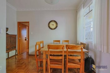 apartment em Rua Albita, Cruzeiro - Belo Horizonte - MG