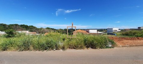 land_lot em Rua Professor José Germano da Silva, Jardim São Francisco - Mococa - SP