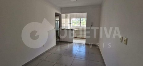 apartment em Rua Adhemar de Freitas Macedo, Alto Umuarama - Uberlândia - MG