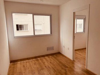 apartment em Avenida Nagib Farah Maluf, Conjunto Residencial José Bonifácio - São Paulo - SP