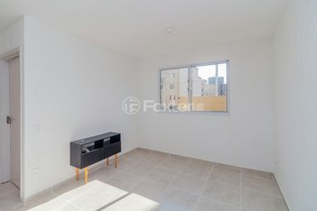 apartment em Avenida Karl Iwers, Passo das Pedras - Porto Alegre - RS