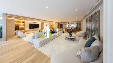 apartment em Rua Marc Chagall, Água Branca - São Paulo - SP