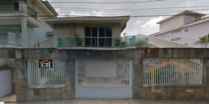 house em Tibaes, Jardim São Bento - São Paulo - SP