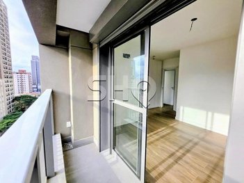 apartment em Rua Minerva, Perdizes - São Paulo - SP