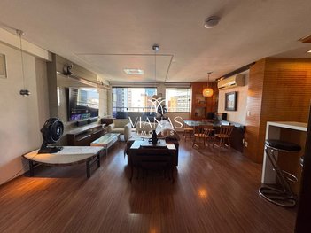 apartment em Rua Dom Expedito Lopes, Dionisio Torres - Fortaleza - CE