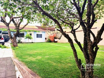 house em Rua Rio Belo, Jardim Novo Oásis - Maringá - PR