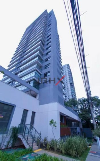 apartment em Rua João Moura, Pinheiros - São Paulo - SP